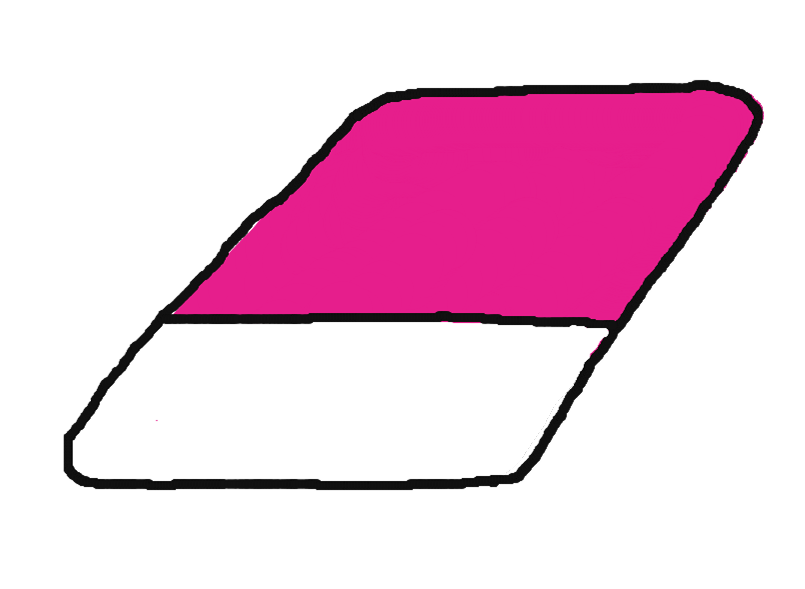 Eraser