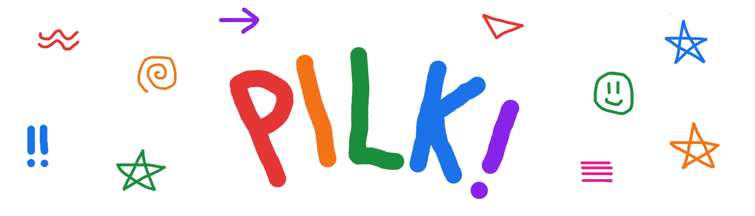 PILK logo