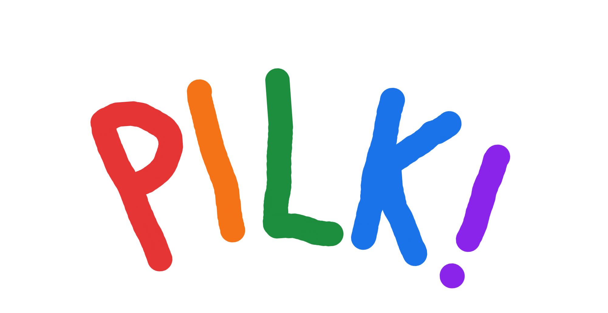 PILK logo