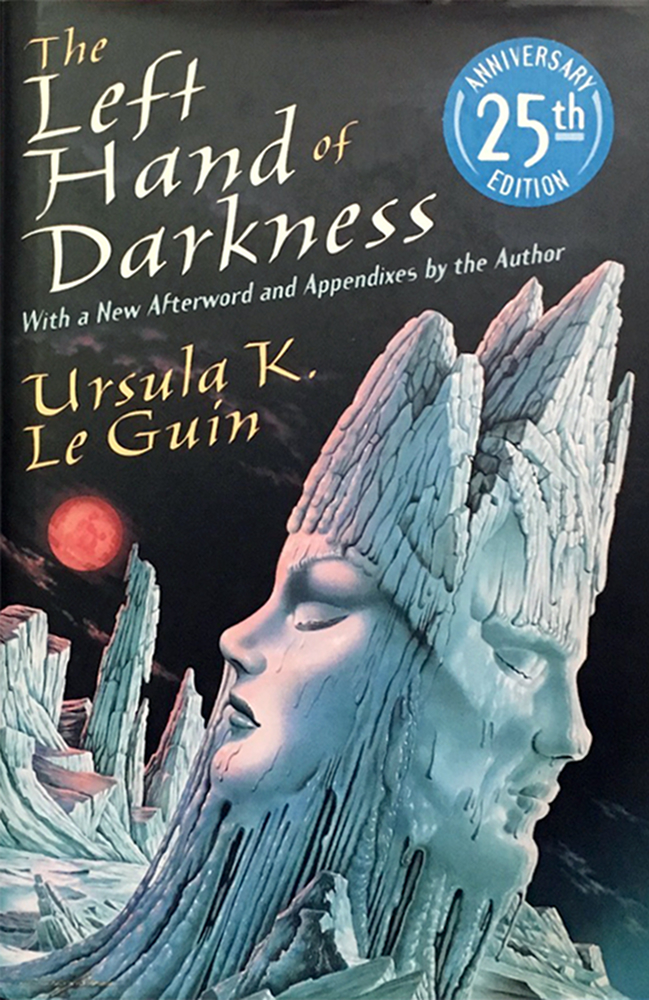 The Left Hand of Darkness